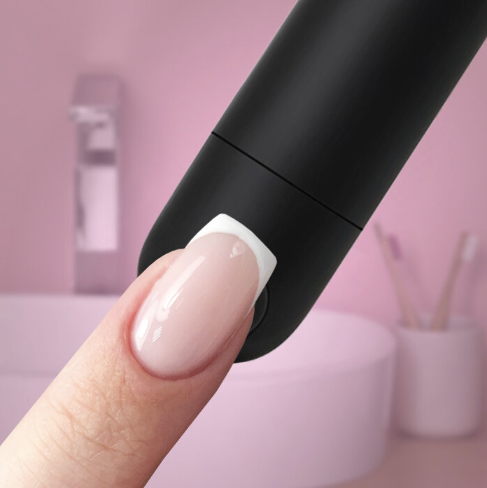 One-click control button on the HoneyWink Mini
