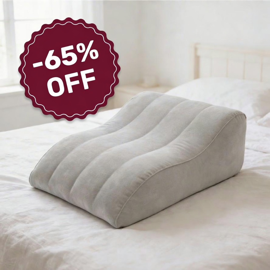 HoneyWink Sex Pillow — limited time 65% off promotion