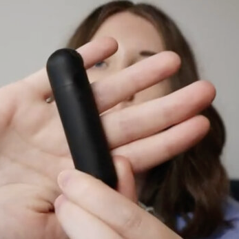 Perfectly palm-sized